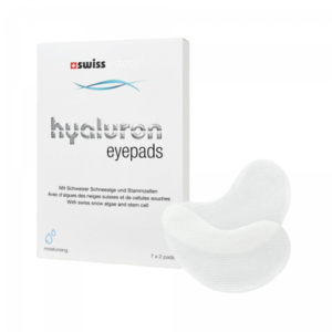 Hyaluron Eyepads / 7 pairs