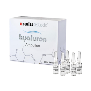 Hyaluron Ampoule / 30 Amp