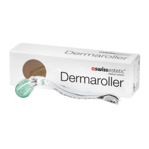 Dermaroller 1.0 mm / 1Pc