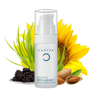 Intense Anti-Ageing Eye Contour / 30 ml