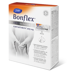Bonflex Artisenior Sachets