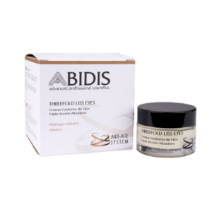 THREEFOLD LISS EYES / 30 ml