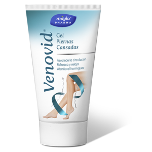 Venovid Gel