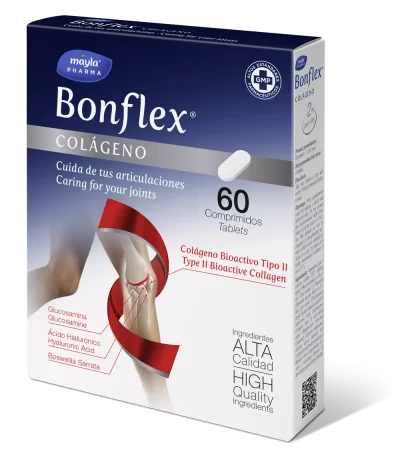 Bonflex Collagen 60 Tab.