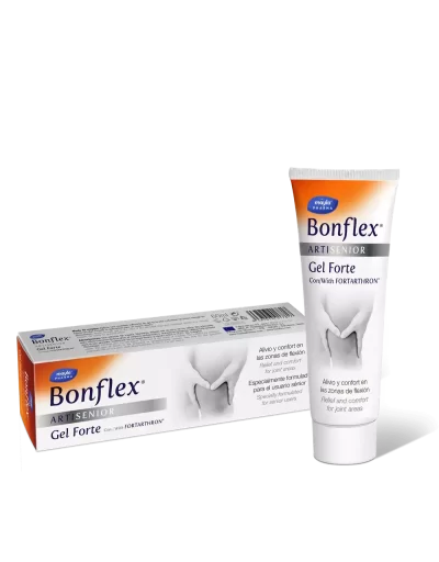 Bonflex Artisenior Gel Forte