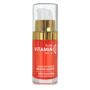 Vitamin C Revitalizing Concentrate / 30 ml (20%)