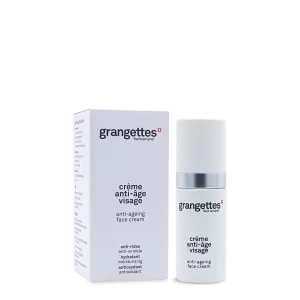 Anti-aging Face Cream