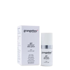 Eye Contour Gel