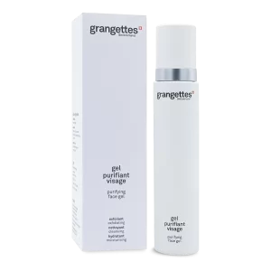 Purifying Face Gel