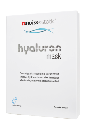 Hyaluron Mask / 7 Masks
