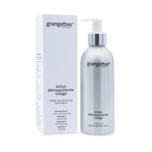 Makeup Cleansing Face Lotion