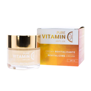 Vitamin C Revitalizing Cream / 60 ml