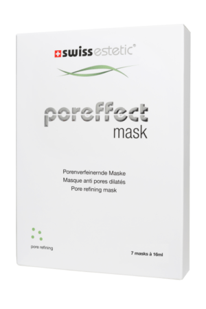 Poreffect Mask / 7 Maks