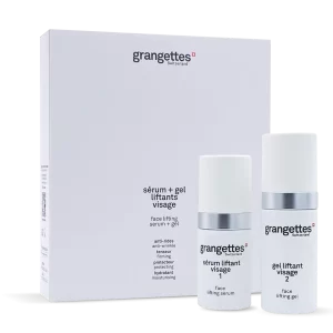 Face Lifting Set ( Serum + Gel)