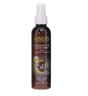 Photoprotector Spray, 150 ml