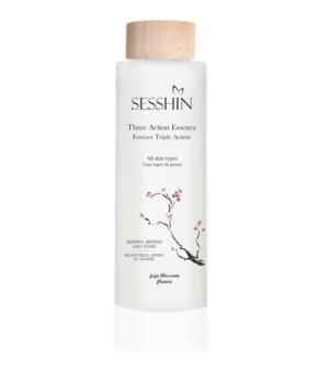 Three-Action Essence