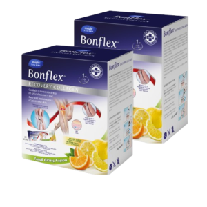 Bonflex Recovery Citrus (2 Packs)