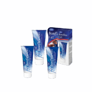 Bonflex GEL Package 3Pcs